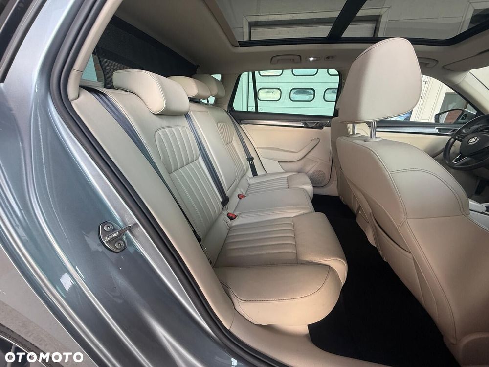 Skoda Superb - 13