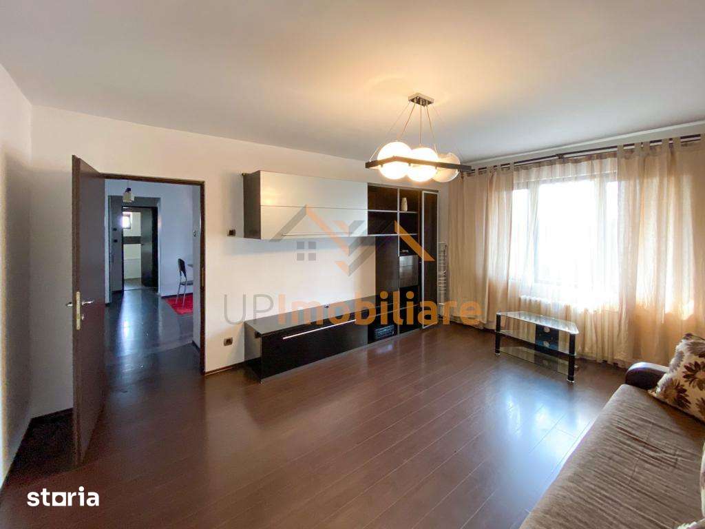 APARTAMENT 2 CAMERE | DECOMANDAT | CALEA ARADULUI | ETAJ INTERMEDIAR — fotografia 2