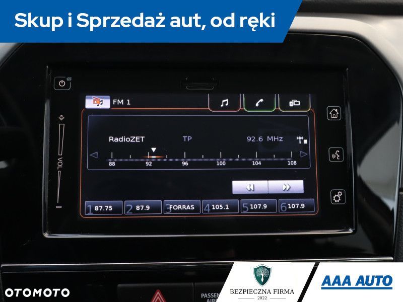 Suzuki Vitara - 15
