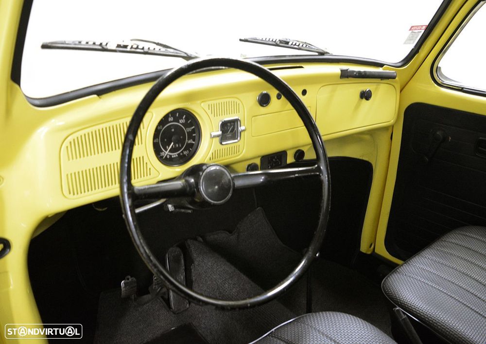 VW Carocha - 8