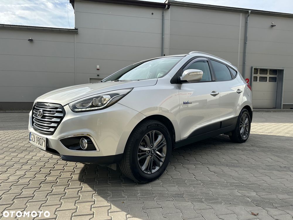 Hyundai ix35 - 5