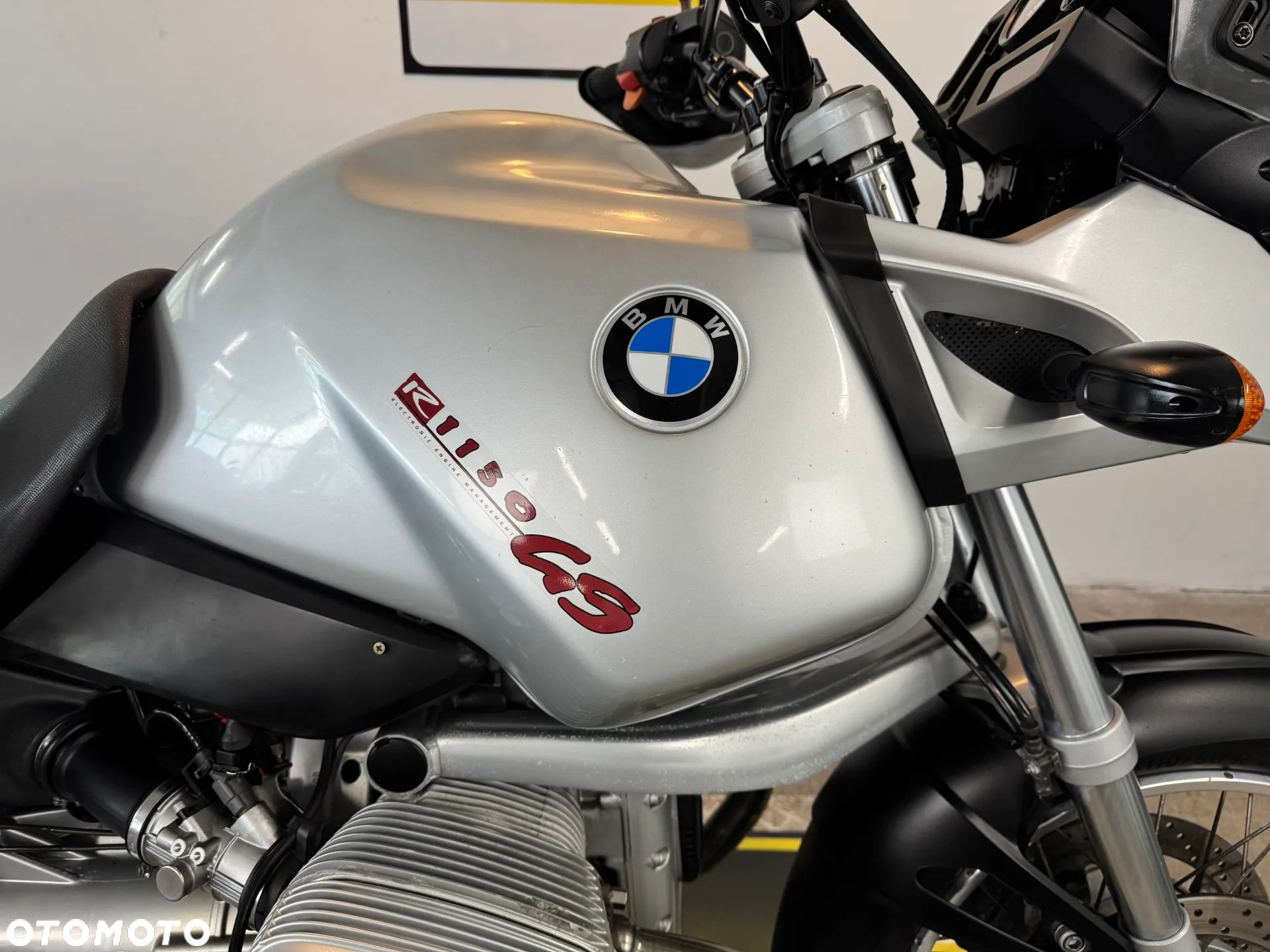 BMW R - 11
