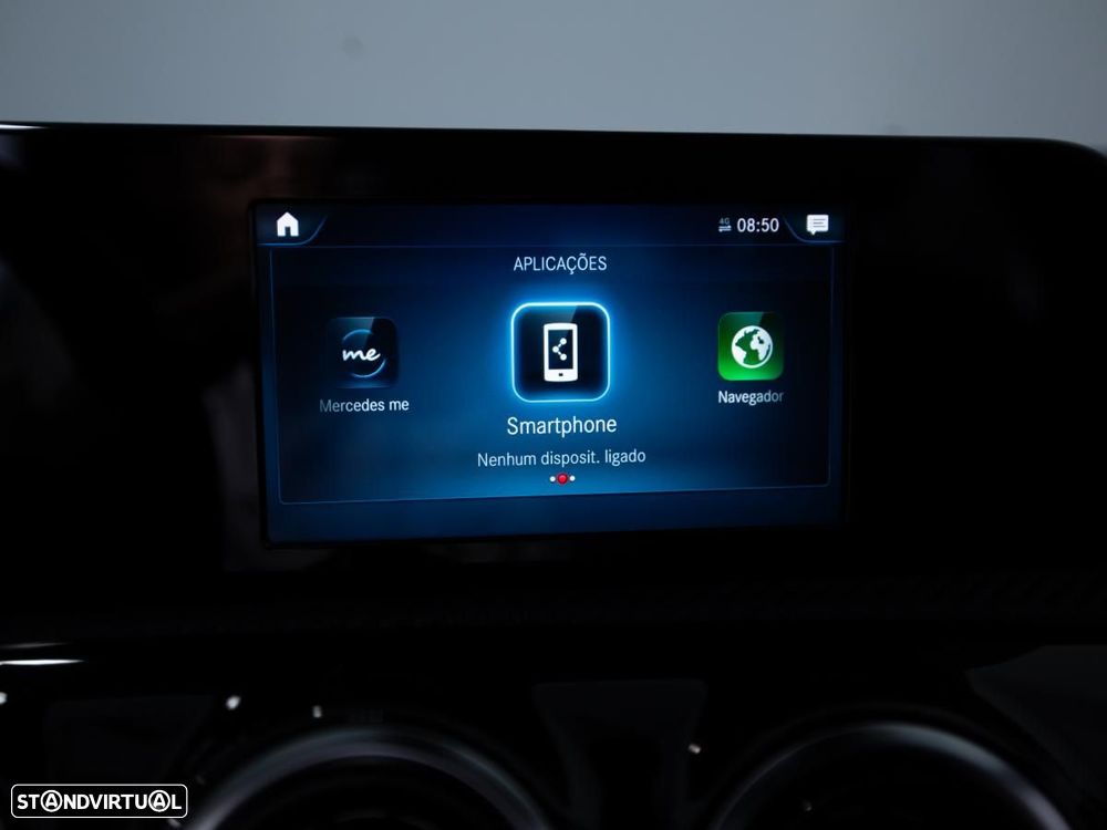 Mercedes-Benz A 180 d Style - 23