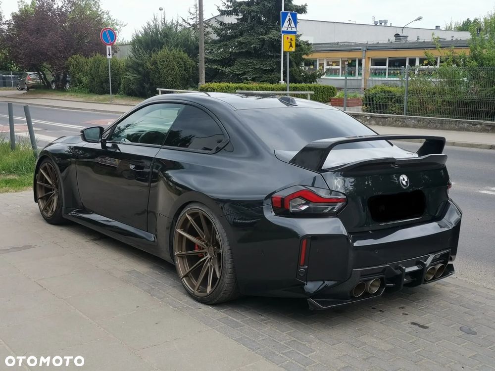 BMW M2 - 2