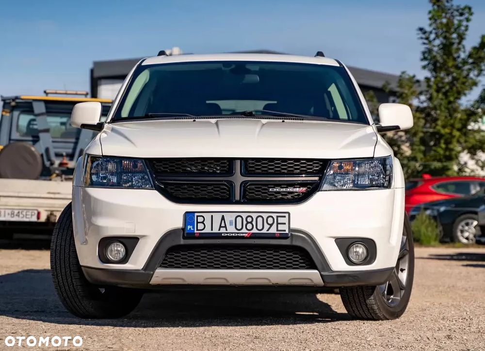 Dodge Journey - 2