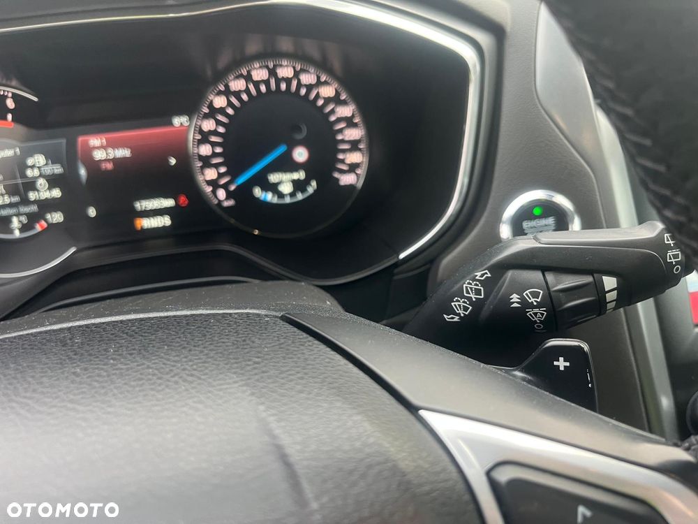 Ford Mondeo 2.0 TDCi STart-Stopp PowerShift-Aut Titanium - 20