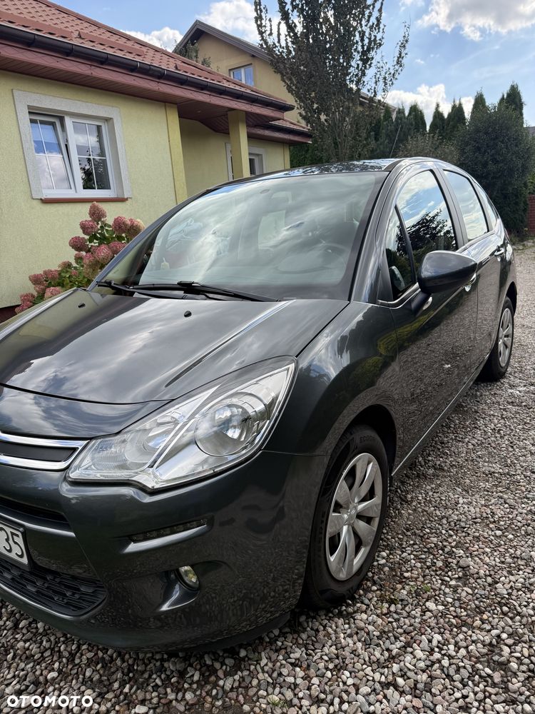 Citroën C3 - 4
