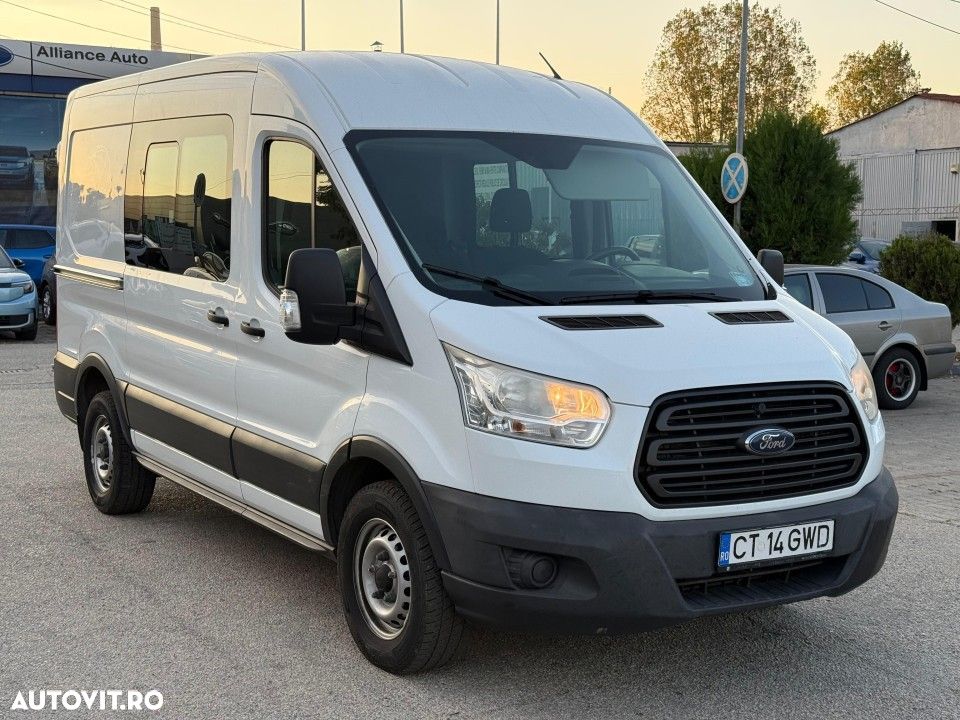Ford Transit - 4