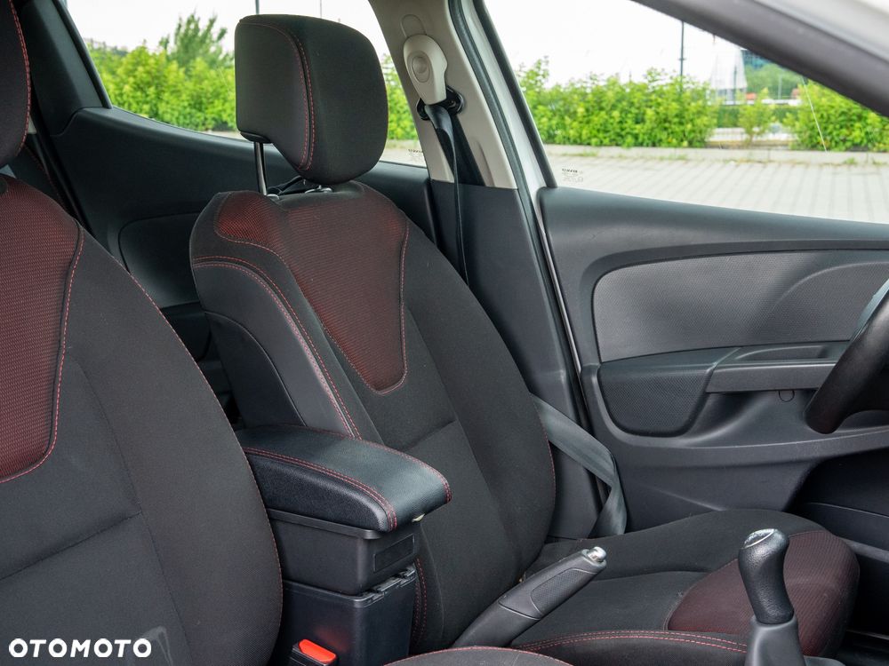 Renault Clio 1.5 dCi Business - 6