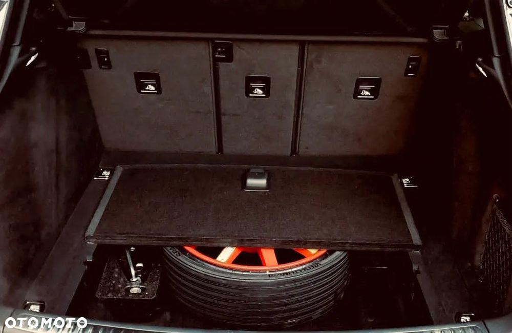 Porsche Macan PDK - 8