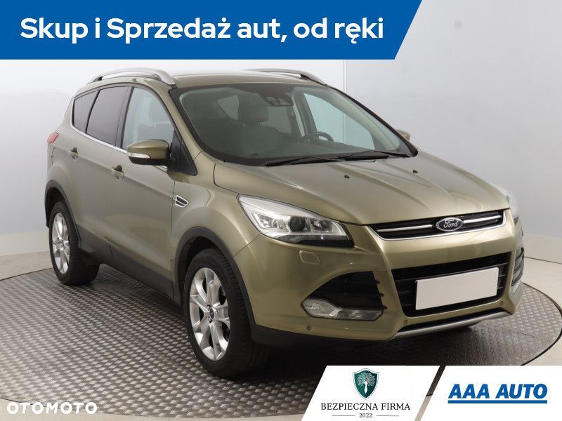 Ford Kuga - 3