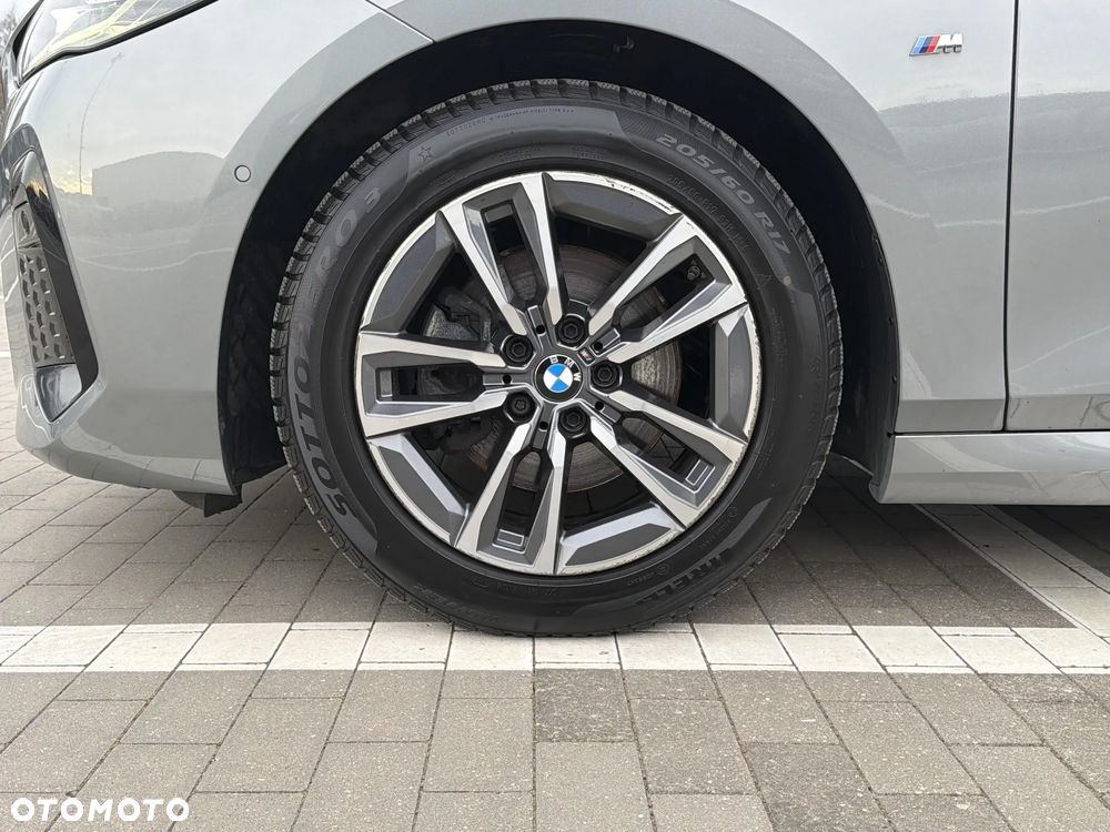 BMW Seria 2 218i M Sport sport - 5