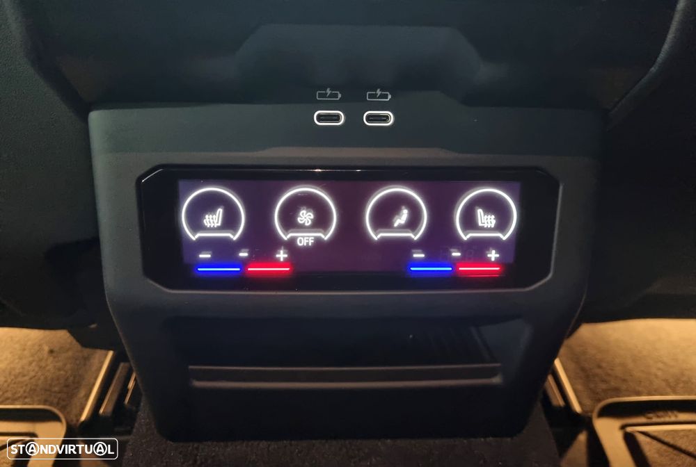 BMW 530 e xDrive Pack Desportivo M Pro - 22