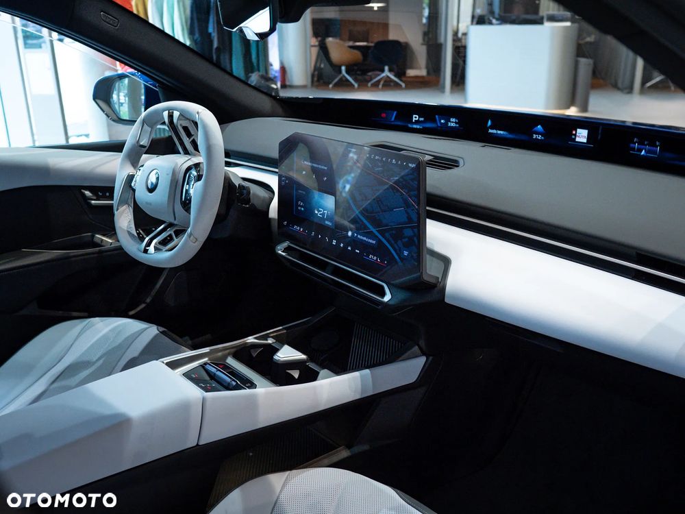 BMW i3 - 13