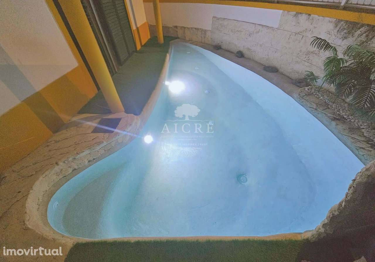 Moradia T4 de Luxo na Quinta del Rey – Beja - Grande imagem: 5/24