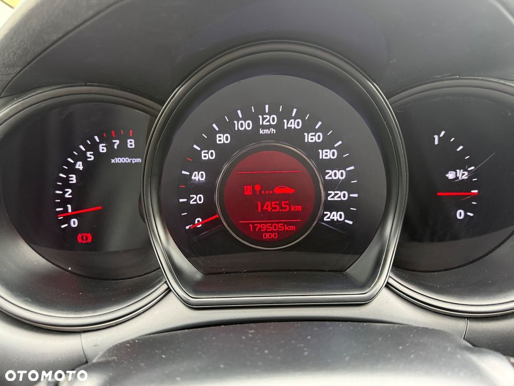 Kia Ceed 1.4 CVVT - 25