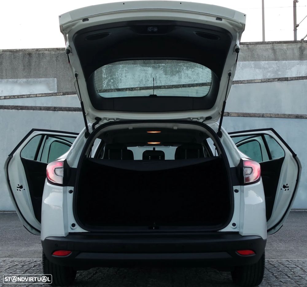 Renault Mégane Sport Tourer 1.5 dCi Bose Edtion CO2 Champion - 15