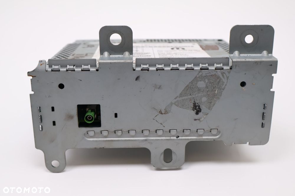 FIAT TIPO II RADIO '00521709220 - 1