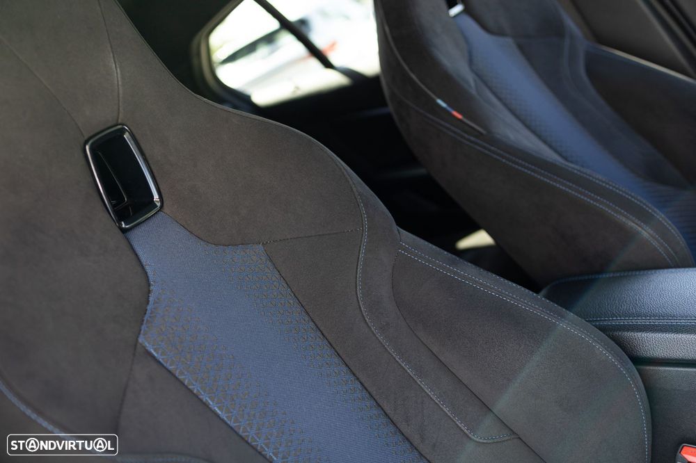 BMW 116 i Aut. M Sport - 42