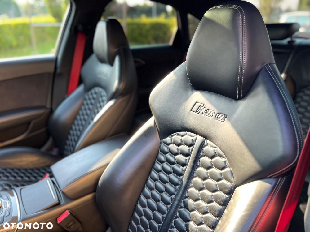 Audi A6 Limousine - 12