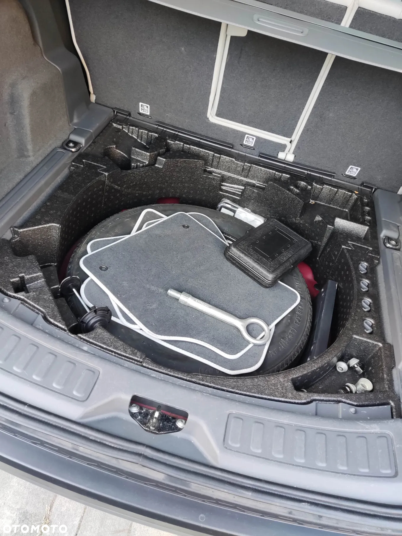 Land Rover Discovery Sport - 15