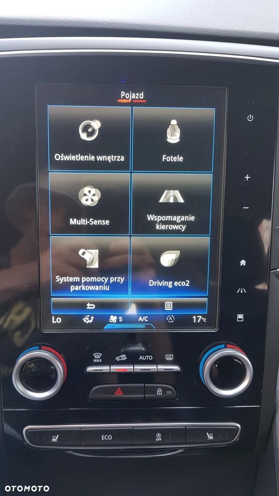 Renault Talisman - 17