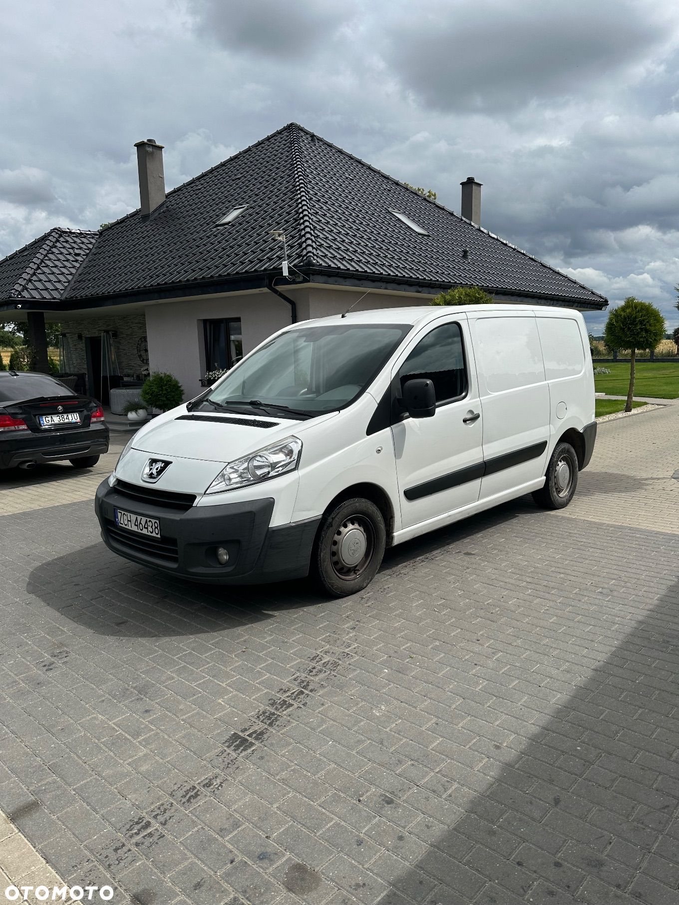 Peugeot Expert Tepee 1.6 HDi L2 Trendy - 1