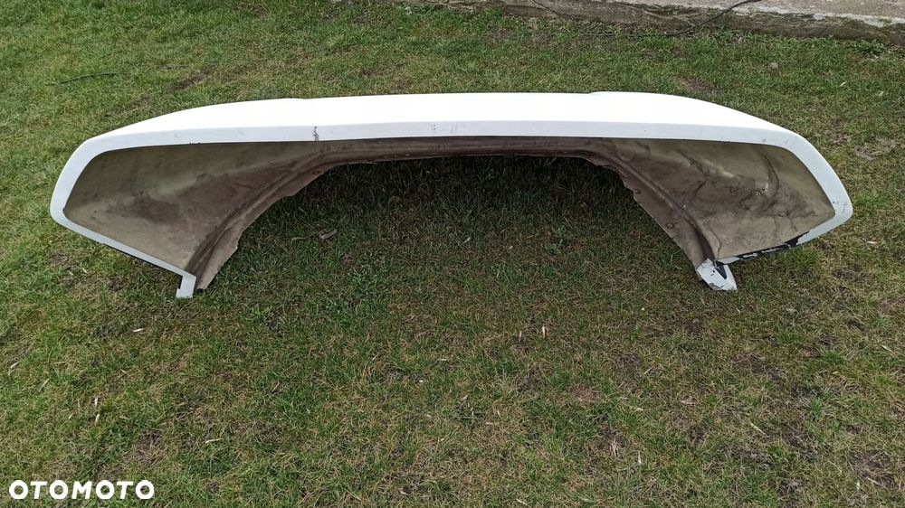 spoiler owiewka iveco daily sprinter master ducato - 4