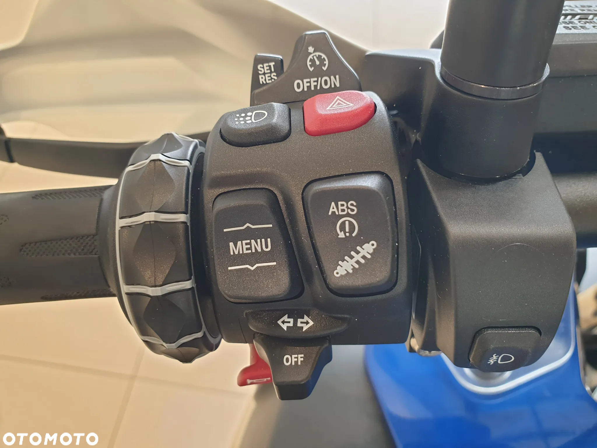 BMW R1250 GS Adventure - 31