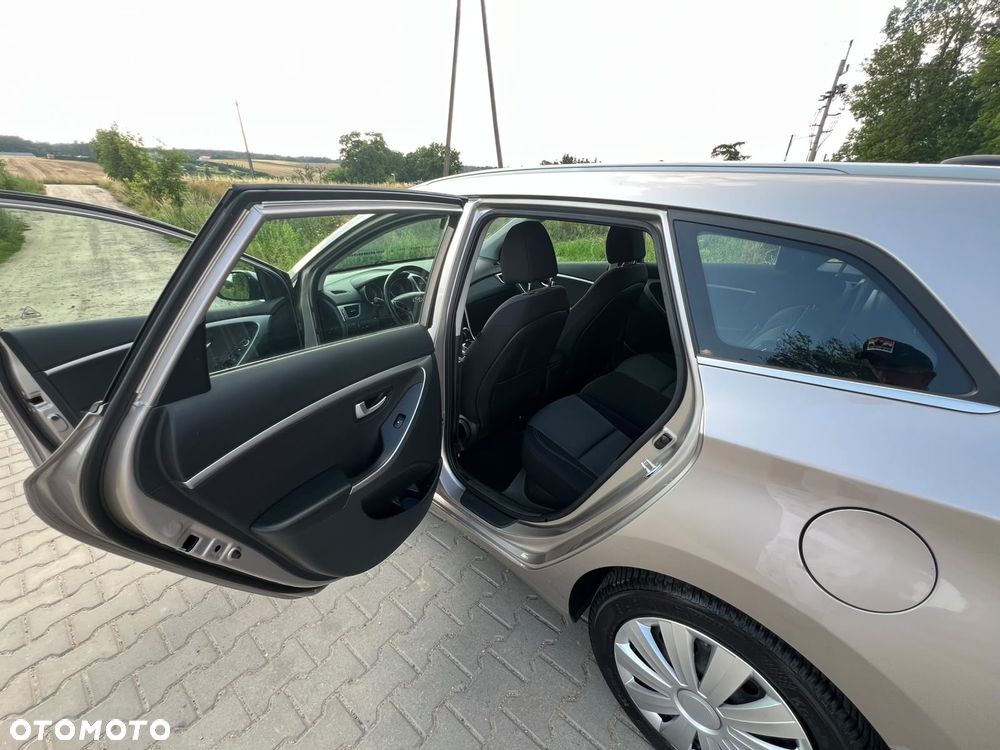 Hyundai i30 - 14