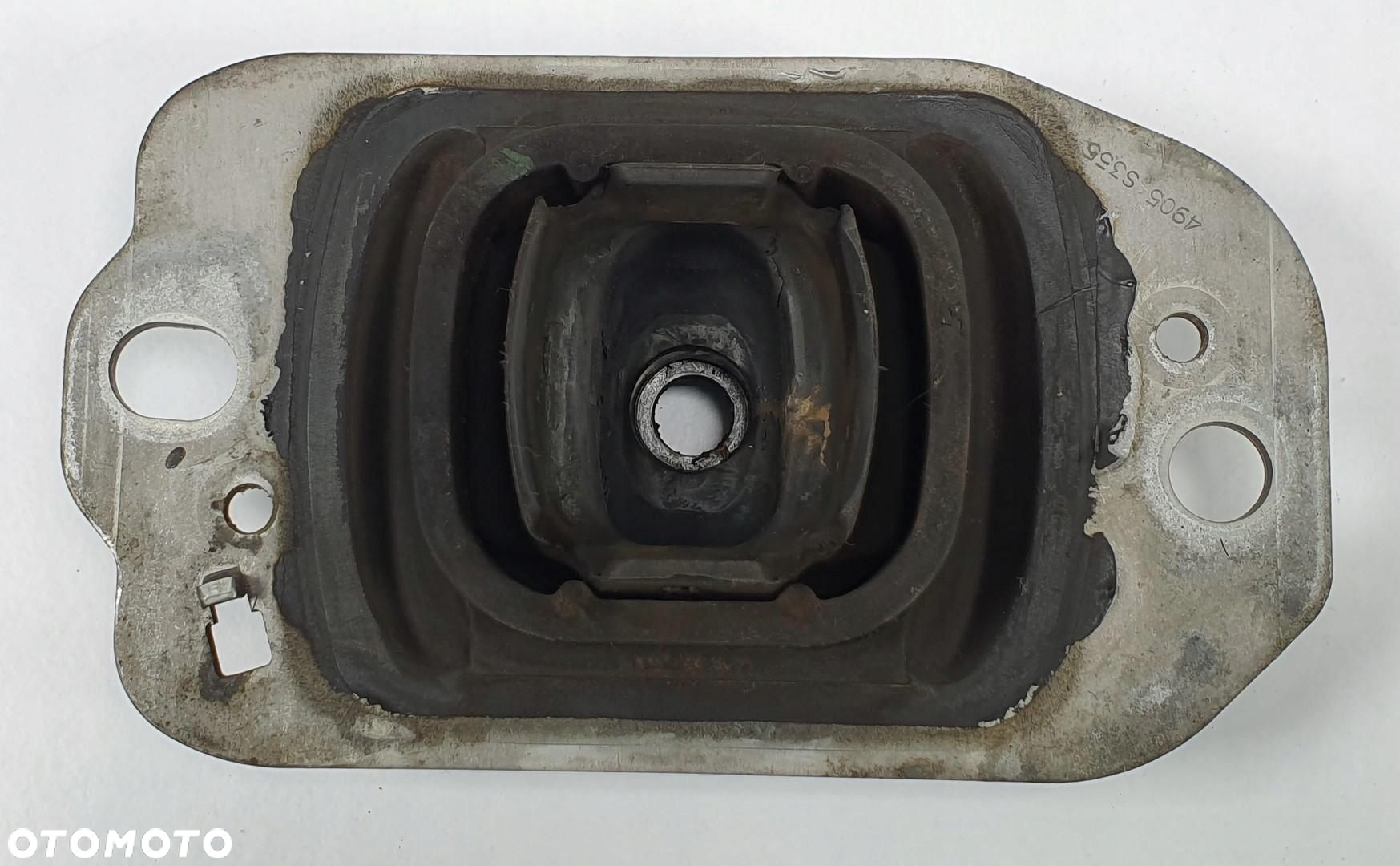 ŁAPA PODUSZKA SKRZYNI BIEGÓW RENAULT ESPACE IV 2.0 DCI 8200292828 - 2