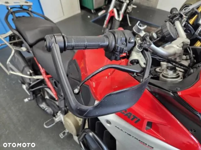 Ducati Multistrada - 21