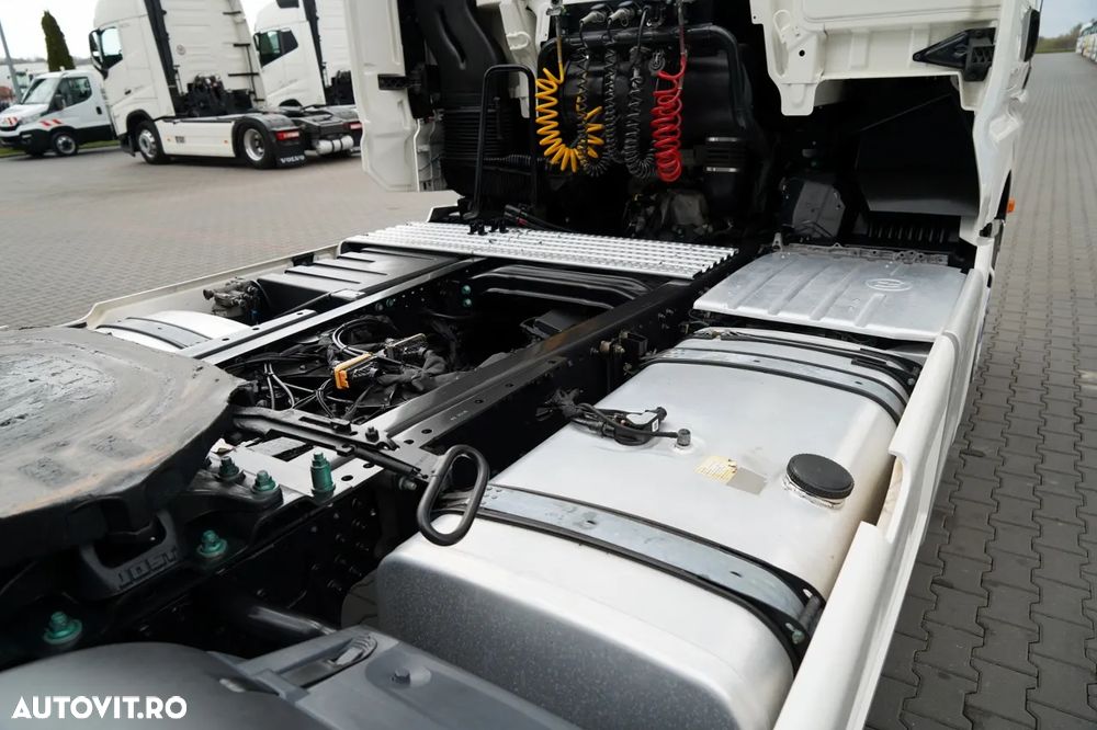 MAN TGX 18.470 / GM / NAVI - 17