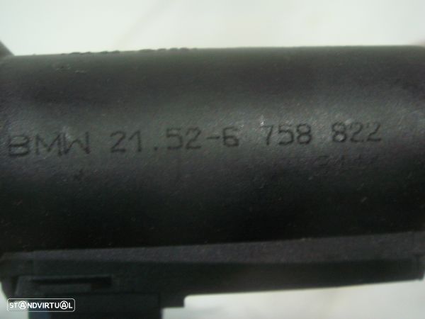 Bomba Embraiagem Principal Bmw 3 (E46) - 3