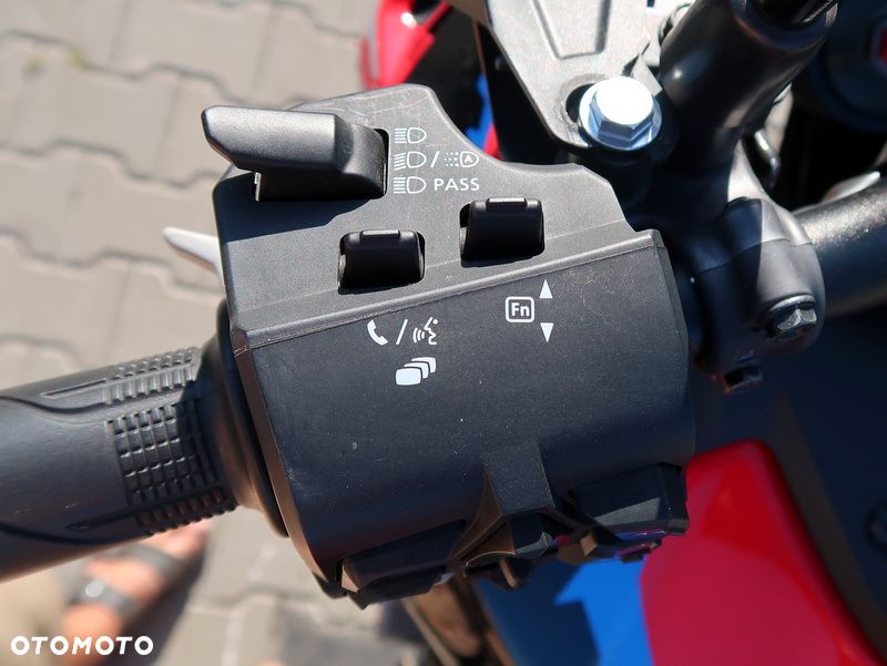 Honda CRF - 13