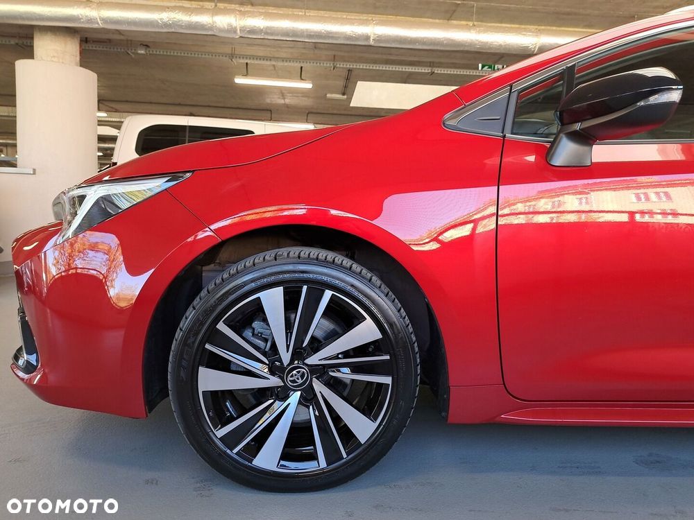 Toyota Corolla - 34