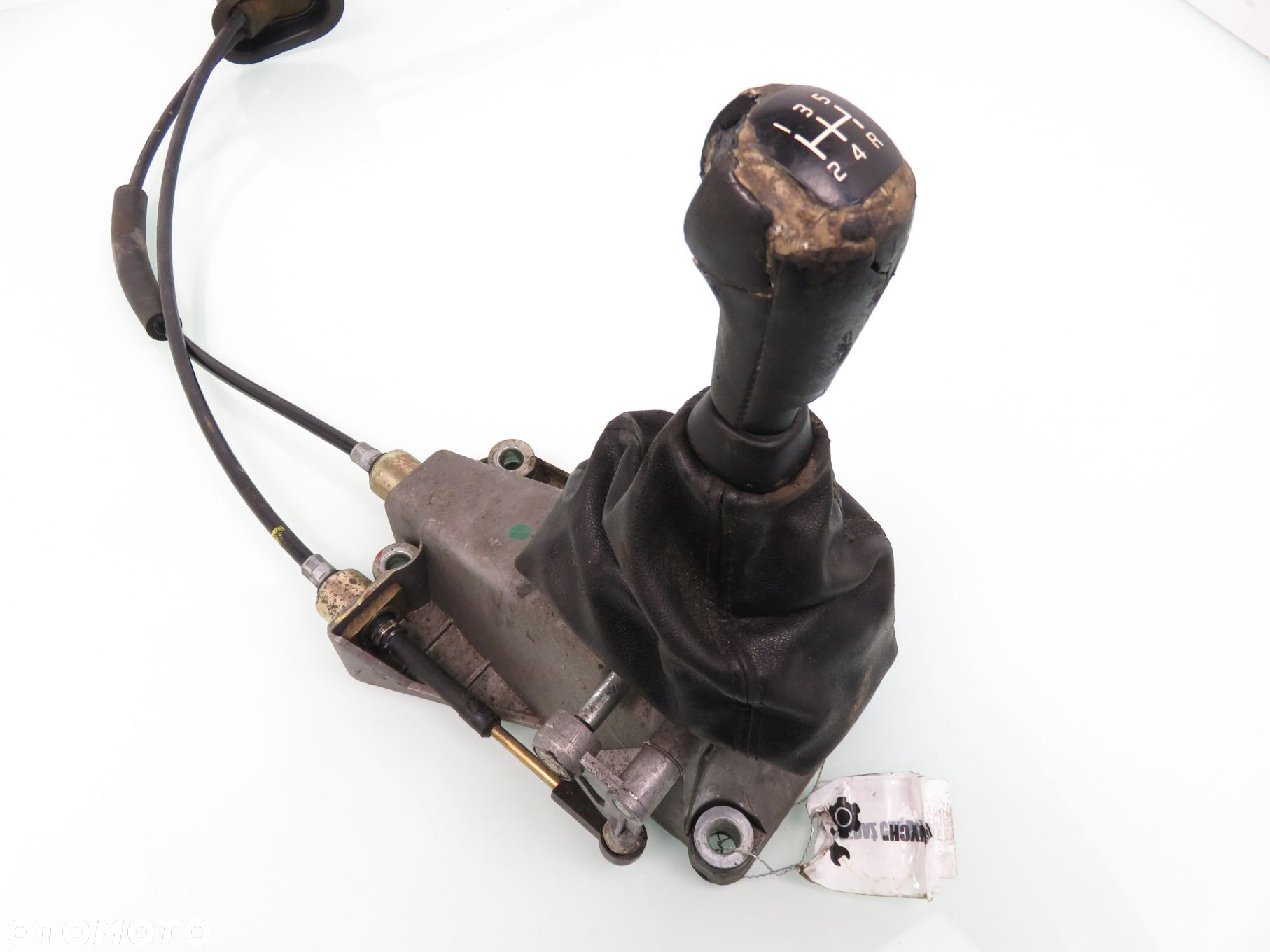 LEWAREK VOLVO 850 2.0 - 6