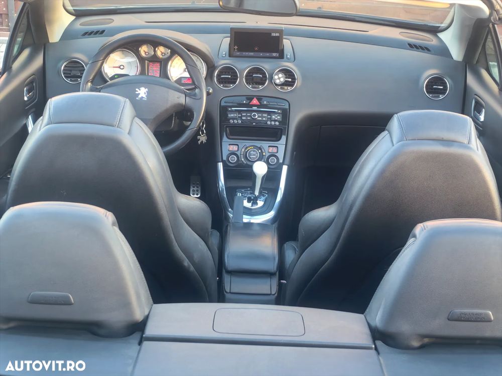 Peugeot 308 - 9