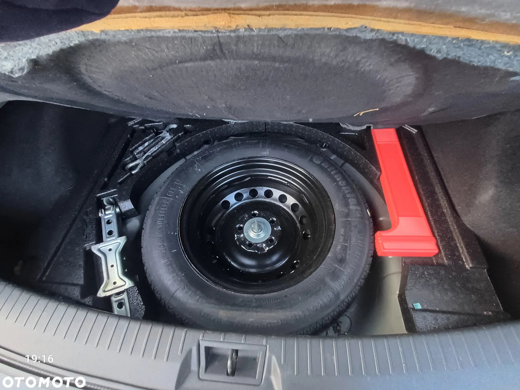 Nissan Qashqai 1.6 Tekna - 25