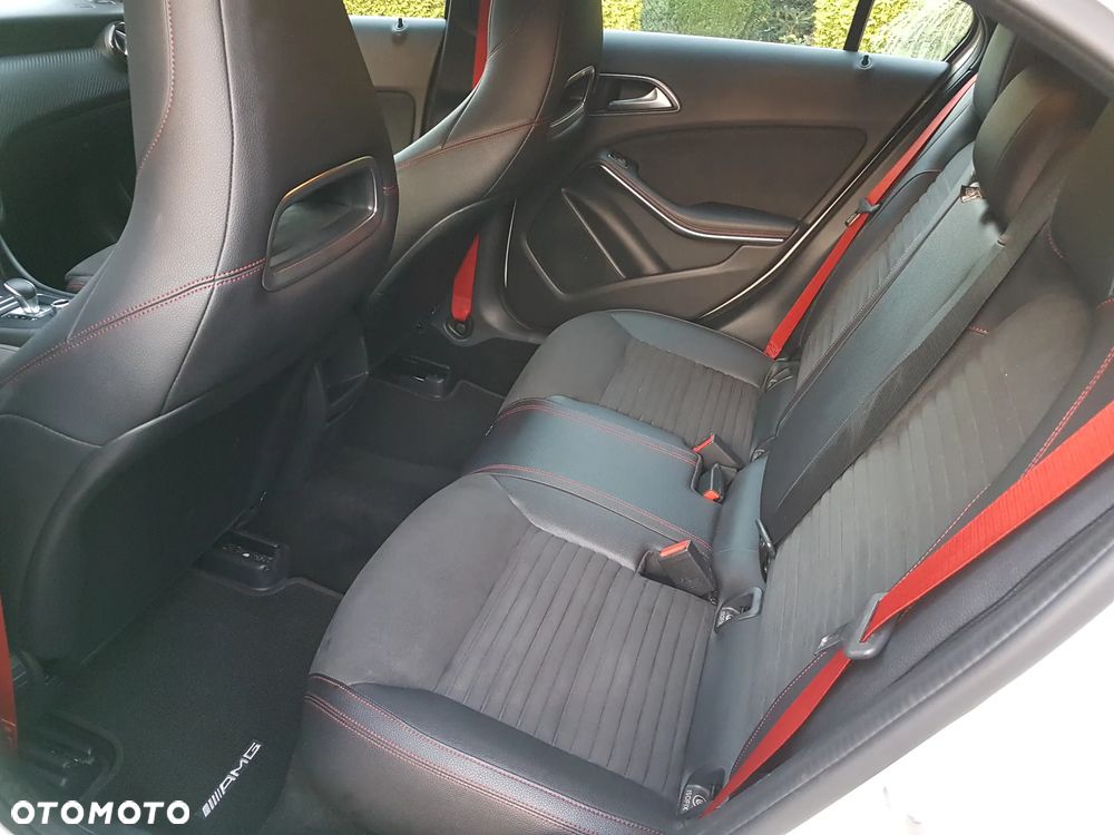 Mercedes-Benz Klasa A - 24