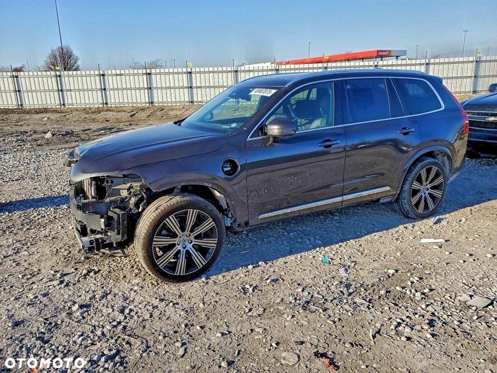 Volvo XC 90 T8 AWD Recharge Plus Bright - 1