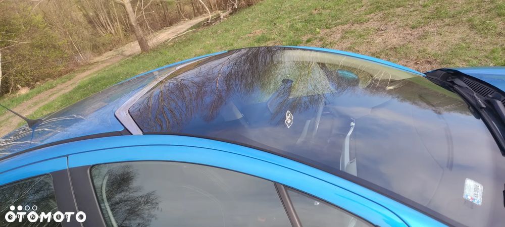 Citroën C3 1.6 HDi Furio Equilibre Luxe - 23