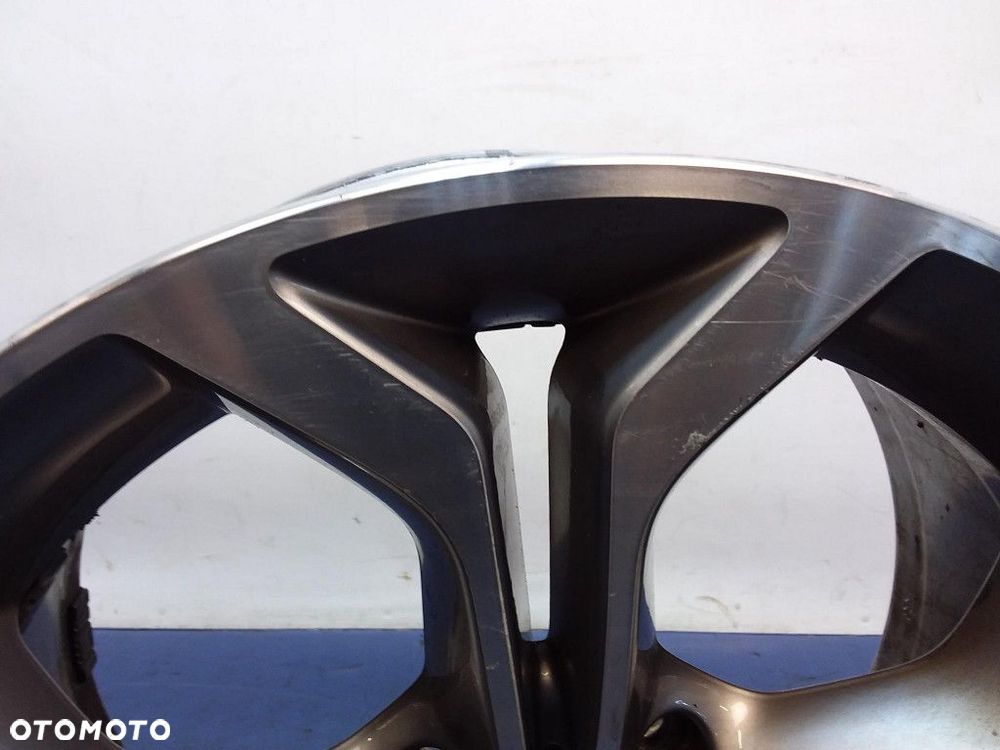 BMW X3 F25 FELGA ALUMINIOWA 8JX18 5X120 6862889 - 6