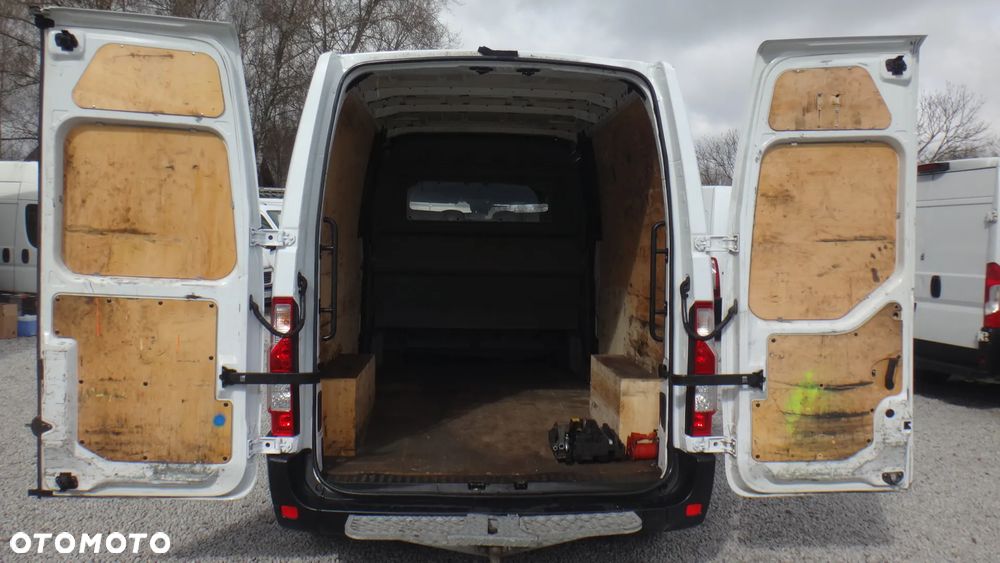 Renault Master - 6