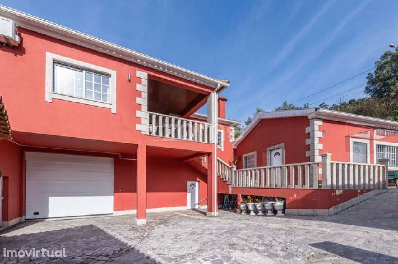 Moradia T3 + Armazém para comércio com 58m2 - Grande imagem: 5/28