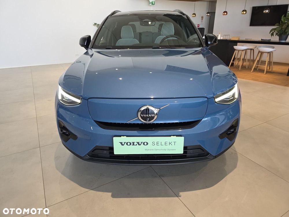 Volvo XC 40 - 2