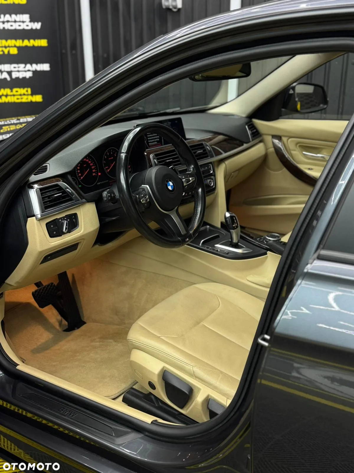 BMW Seria 3 - 31