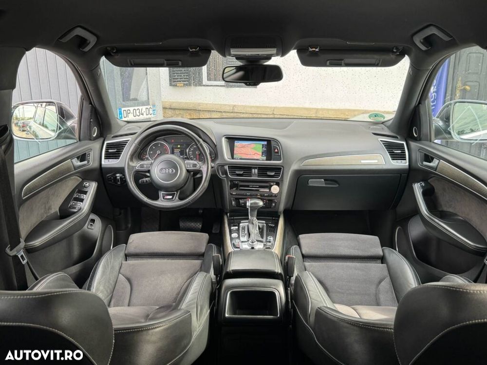 Audi Q5 - 14