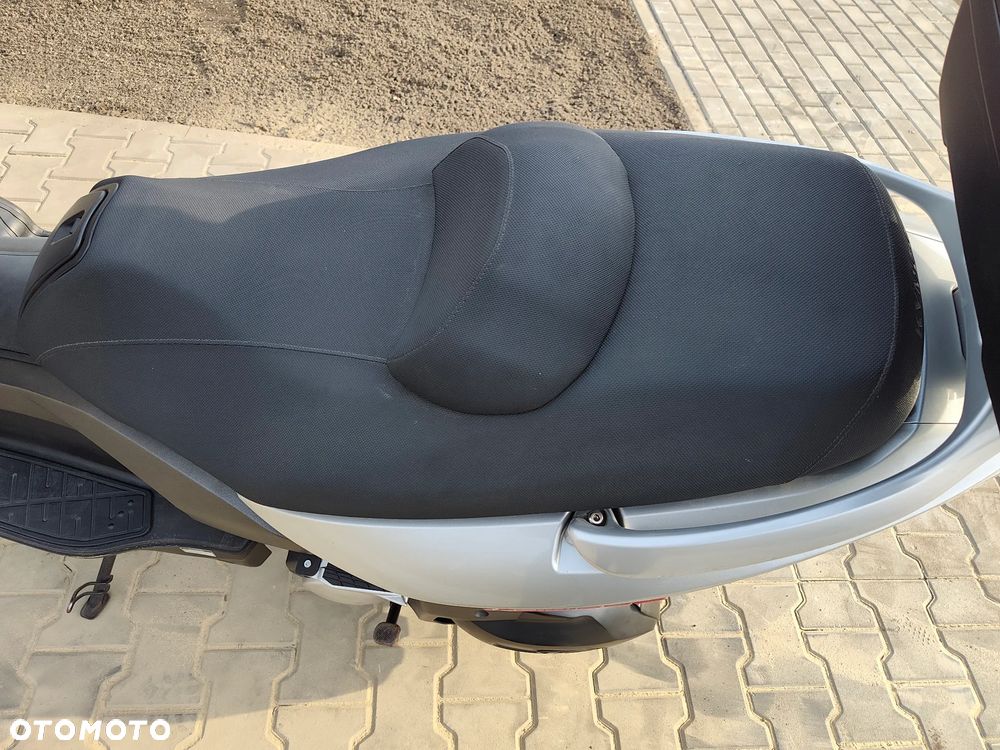 Kymco Xciting - 15
