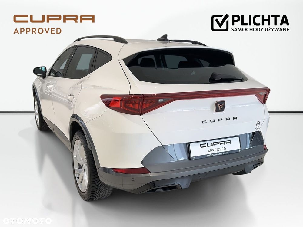Cupra Formentor 1.5 TSI DSG - 8